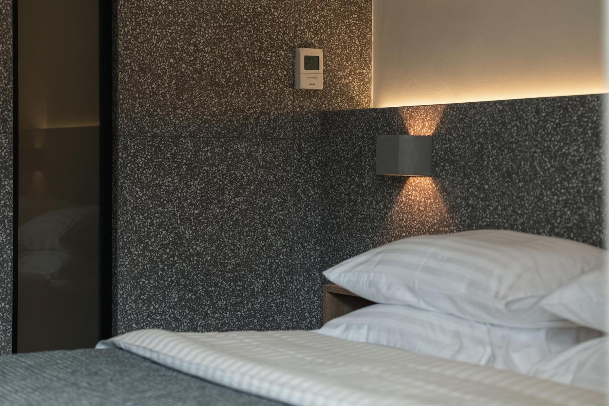 Enaria Aparthotel Nafplion Exteriör bild