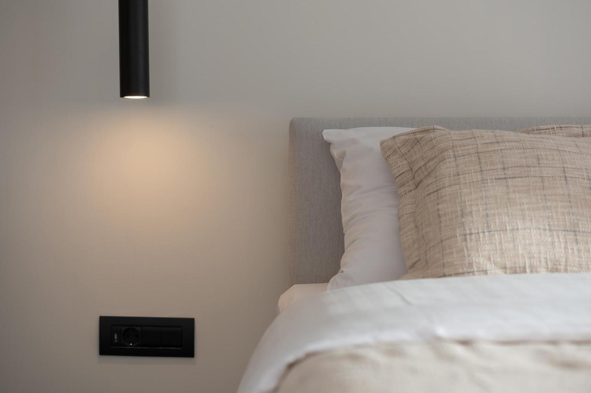 Enaria Aparthotel Nafplion Exteriör bild