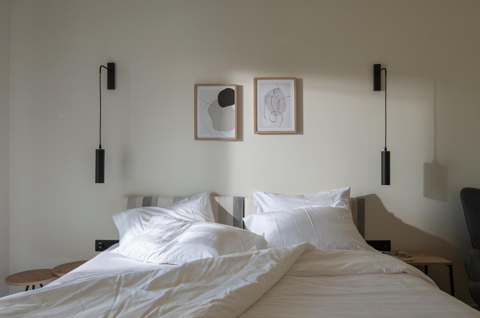 Enaria Aparthotel Nafplion Exteriör bild
