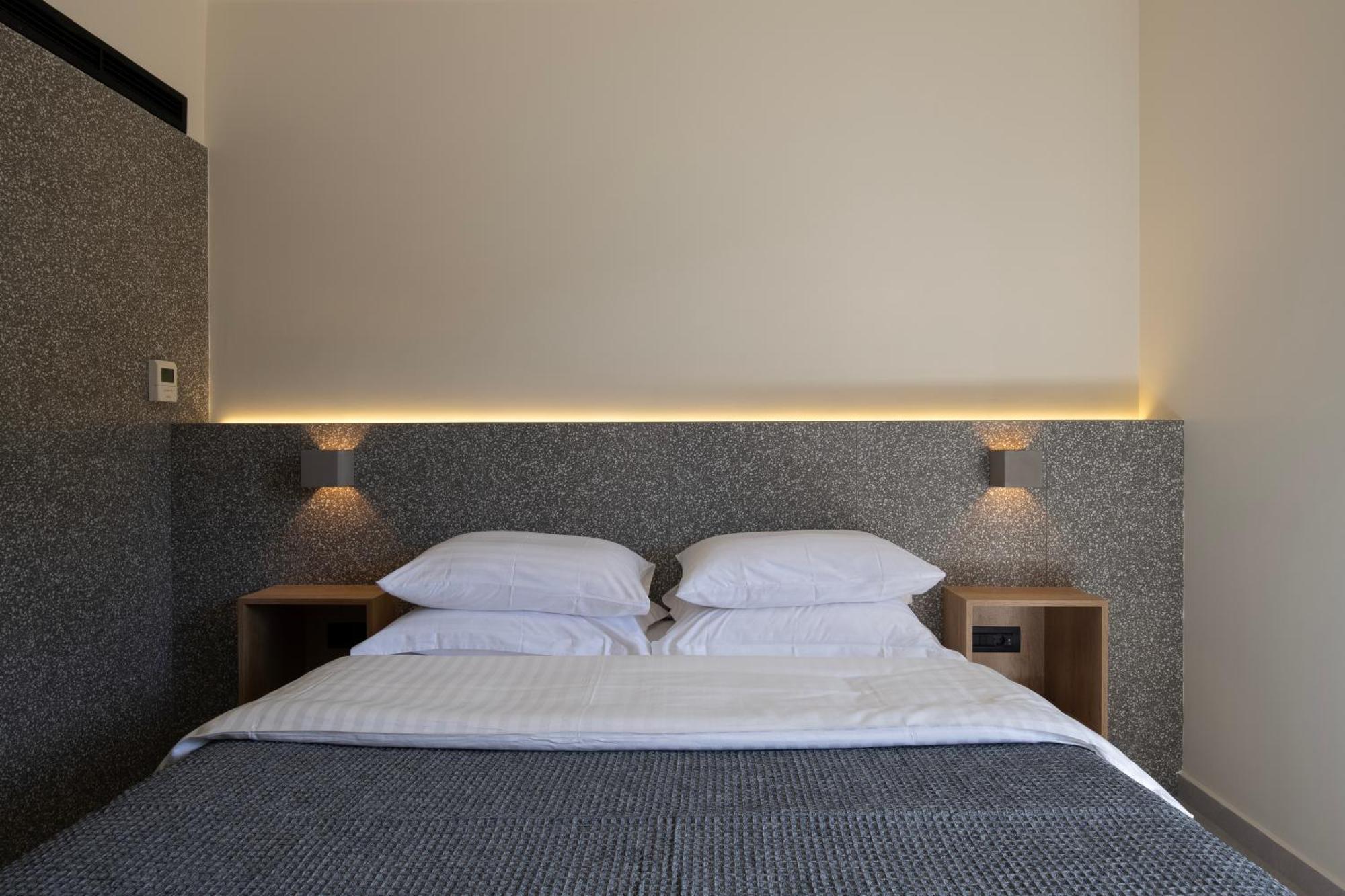 Enaria Aparthotel Nafplion Exteriör bild